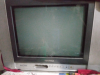 Toshiba Bomba flat colour Tv